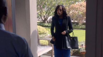 Sac Prada Olivia Pope (Kerry Washington) in Scandal S05E17