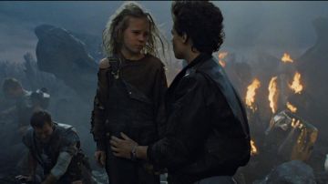 La montre Seiko × Giugiaro de Ellen Ripley (Sigourney Weaver) dans Aliens, le retour