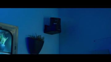 Surveillance cameras in 400 Days