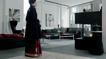 Speakers B&O Beolab 5 views in The Expand