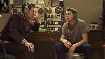 El peluche vintage de Jake Epping (James Franco) en 22.11.63