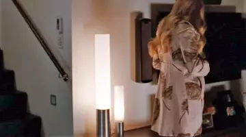 The lamps Pablo in Chloe