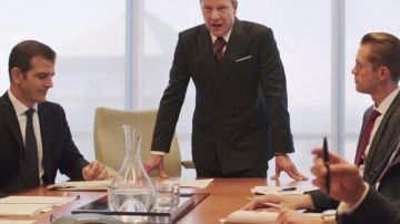 The carafe Liugi Bormioli in Demolition