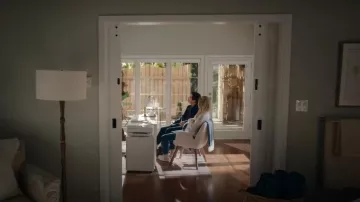 Vans Classic Slip-On Sneakers Classic Slip-On Sneakers worn by Lizzie (Sarah Dugdale) as seen in Virgin River (S06E01)