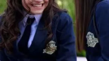 de Self / Luna (Karol Sevilla) en Soy Luna: El Último Concierto