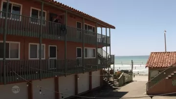 Emplacement de la propriété locative utilisée sur Animal Kingdom (S01E05)