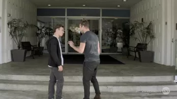 Location used as Attorney's Office in Animal Kingdom (S02E13)