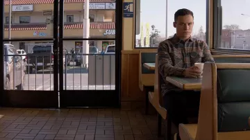 Les givreurs gèlent dans le règne animal (S04E01)