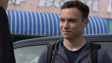 Bowling Alley as seen in Animal Kingdom (S04E02)