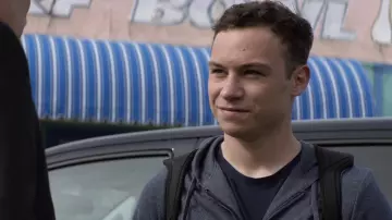 Bowling Alley as seen in Animal Kingdom (S04E02)