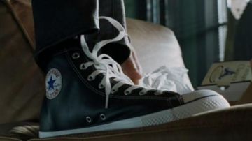 Les converse All Star "Vintage 200" Classic Chuck Taylor de Will Smith dans I Robot