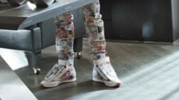 Zapatillas Hakeem Lyon en Empire