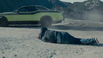 Sneakers Van s Old Skool Brian O'conner (Paul Walker) in Fast and Furious 7