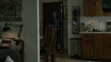 Nike running usado por Angela Moss en Mr. Robot