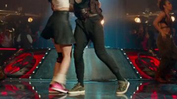 Sneakers Puma Suede Forest Night/White" Moose