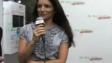 Blouse of Kristin Davis in Kristin Davis, United States