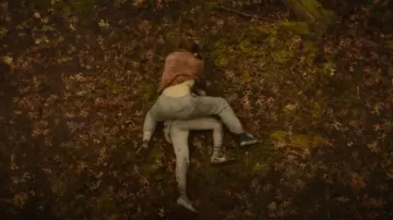 Converse Chuck Taylor All Star worn by Teen Shauna Shipman (Sophie Nélisse) as seen in Yellowjackets (S03E01)