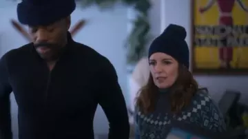 Kuhl Alpina™ Sweater worn by Kate (Tina Fey) as seen in The Four Seasons (S01E07)