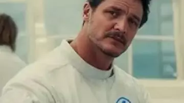 The Fantastic Four First Steps Pedro Pascal Costume Jacket worn by Reed Richards / Mr. Fantastic (Pedro Pascal) in The Fantastic Four: First Steps