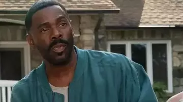 Colman Domingo The Four Seasons Bomber Jacket worn by Danny (Colman Domingo) in The Four Seasons (S01E01)