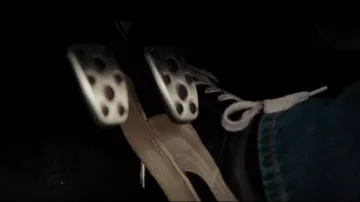 Paul Walker Leather Puma's 2009 of in Fast & Furious Brian O'Conner (Paul Walker) Fast & Furious