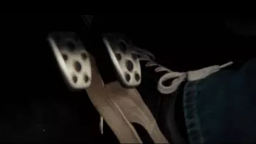 Paul Walker Leather Puma's 2009 of in Fast & Furious Brian O'Conner (Paul Walker) Fast & Furious
