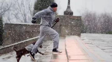 The Converses Chuck Taylor All Star en "ROCKY BALBOA"
