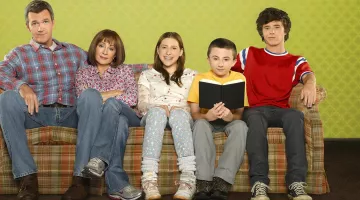 Chuck Taylor Converse, The middle, Axl