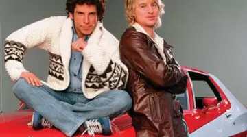 Adidas Sl 72 in Starsky and Hutch