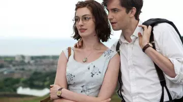 Le montre vintage de Emma (Anne Hathaway) dans Un Jour