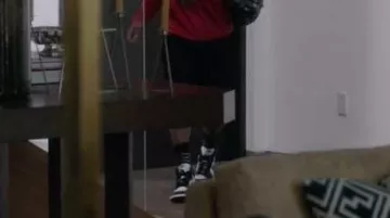 Nike Air Jordan 1 Retro High OG in "Ballers"