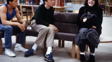 The Breakfast Club - Nike Internationalist