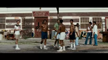 Converse - Respect