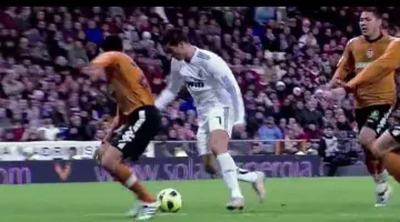 Nike Mercurial Victory V Fg de CR7 dans Ronaldo