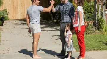 vans classic slip on some of our worst neighbors 2 seth rogen