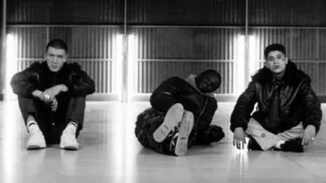 la haine clothes la haine clothes