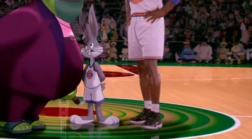 Jordania 11 Space Jam