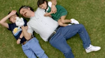 Reebok blanches de Pablo Escobar dans Narcos