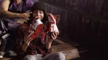 STEP UP 3 x NIKE DUNK