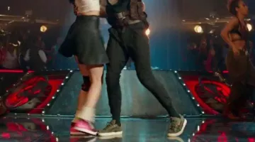 STEP UP 5 x PUMA SUEDE