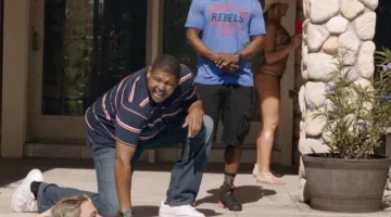 AIR JORDAN 6 INFRARROJOS EN BALLERS