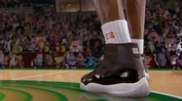 Air jordan 11 "Space Jam"