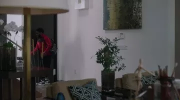 Air Jordan 1 Retro High OG por Ricky en Ballers