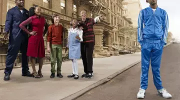 everybody hates chris x nike