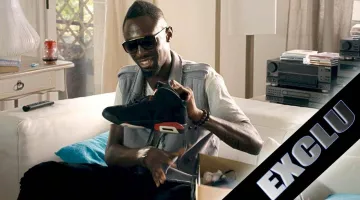 Sneakers de ngijol dans Fastlife