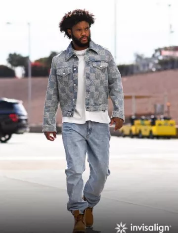 Louis Vuitton x Timberland 6" Boot Wheat Monogram worn by Kyler Murray on the Instagram account @azcardinals