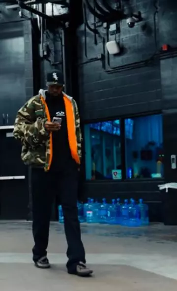 Jordan Jumpman Jack TR Dark Mocha worn by Kevin Durant on the Instagram account @suns