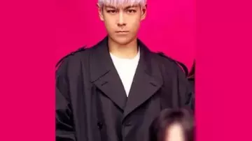 Squid Game S02 Choi Seung Hyun Abrigo Negro usado por Hwang Jun-ho (Wi Ha-joon) en Squid Game (T02)