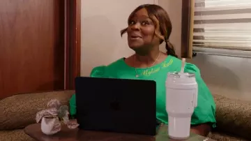 Reduce Cold1 Travel 50 Oz used by Retta as seen in Ugliest House in America (S06E02)