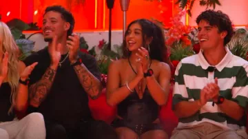 I.AM. GIA Evanna Corsé usado por Cierra Ortega como se ve en Love Island (T07E24)